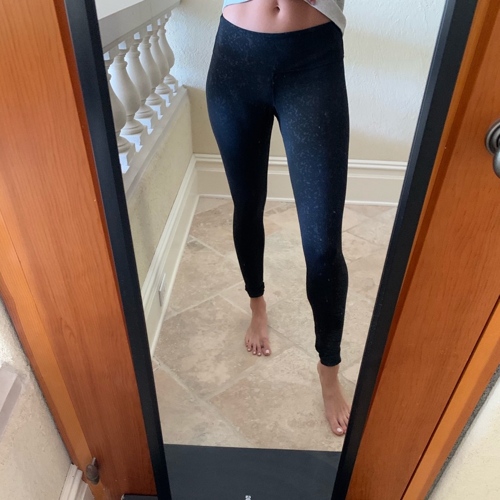 Kyodan activewear leggings